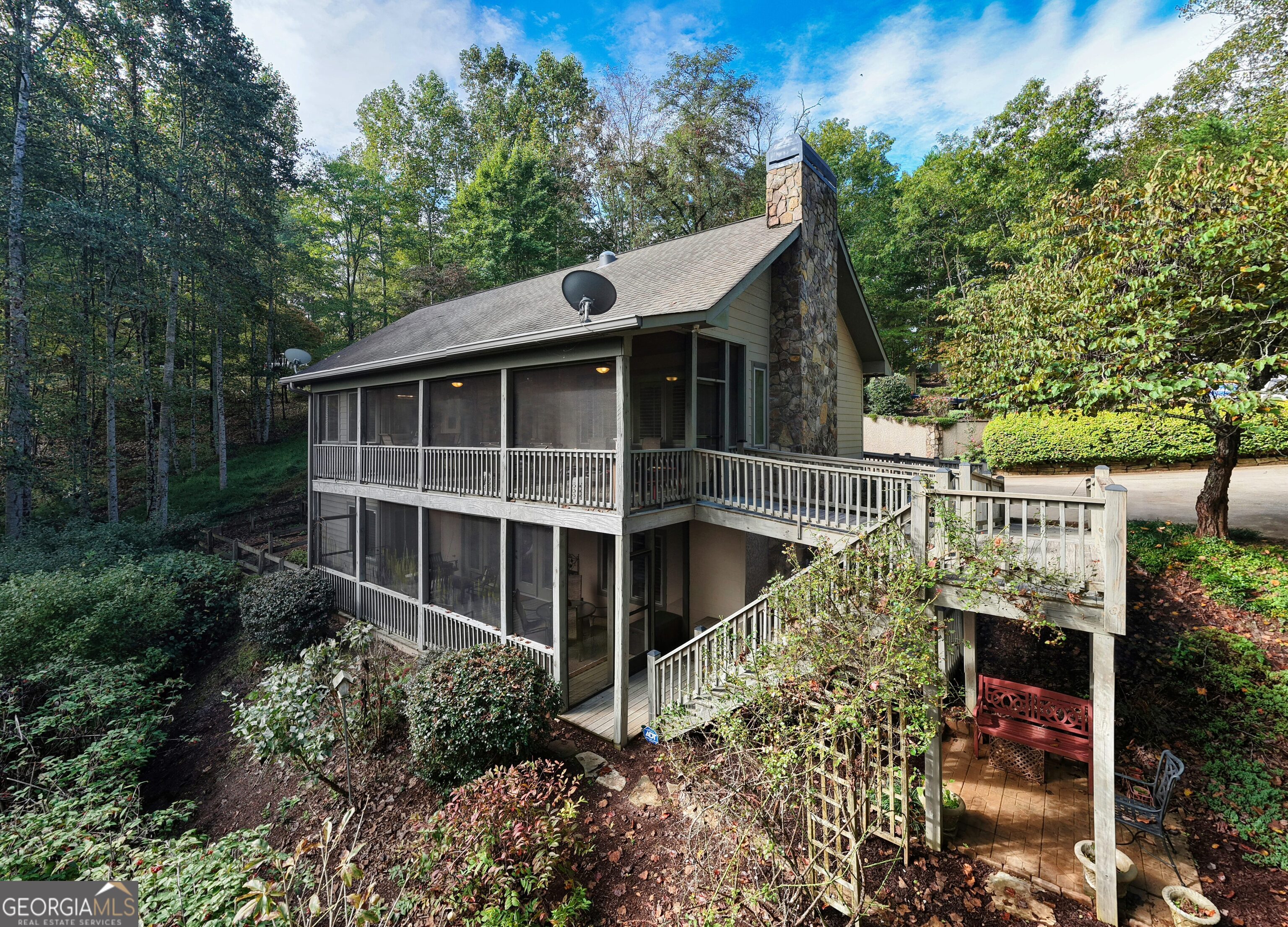 197 Eagles View Road Hayesville, NC 28904 - Photo 66 of 70 Gallery Image 66