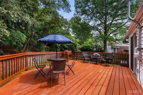 $300,000 | 9509 Arban Drive, Crestwood, MO 63126