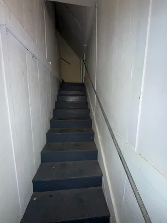 a view of entryway