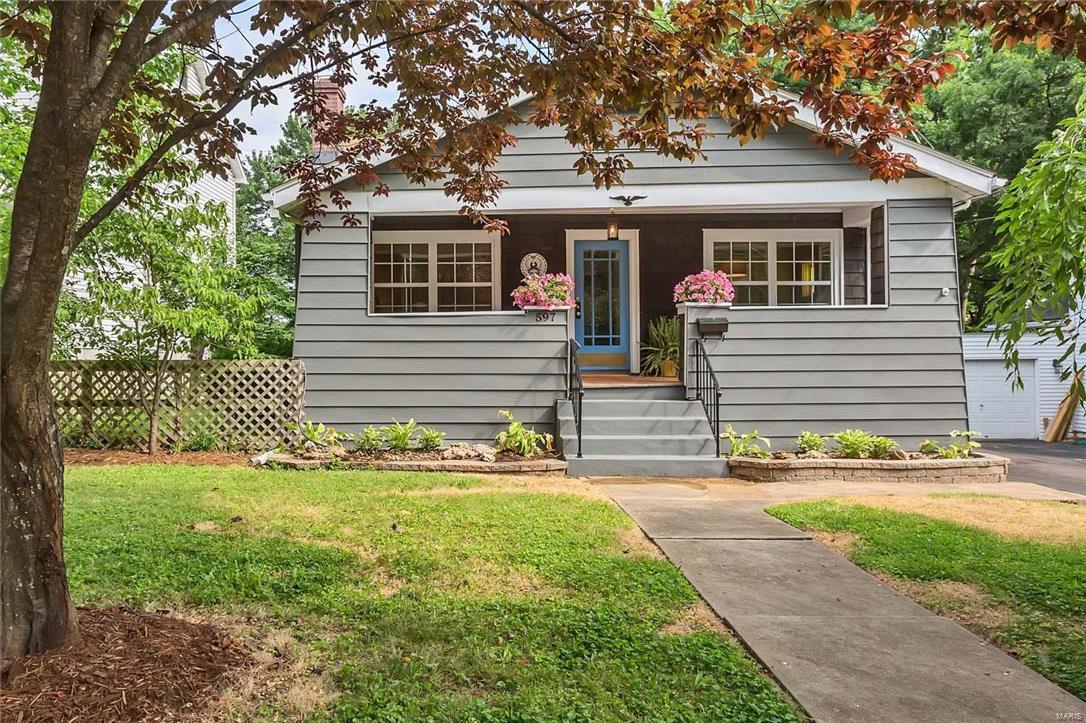 597 Ridge Avenue St. Louis, MO 63119 - Photo 2 of 19 Gallery Image 2