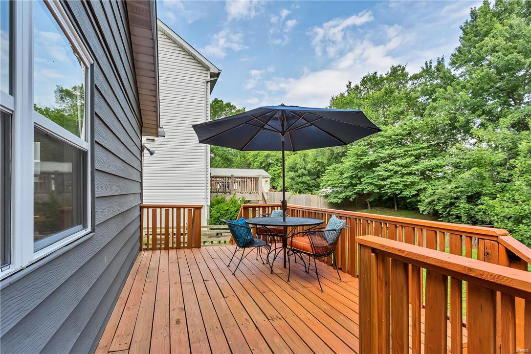 597 Ridge Avenue St. Louis, MO 63119 - Photo 17 of 19 Gallery Image 17
