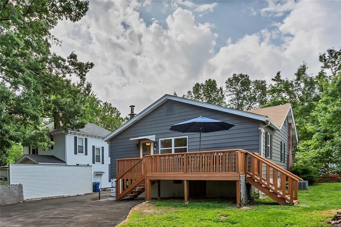 597 Ridge Avenue St. Louis, MO 63119 - Photo 18 of 19 Gallery Image 18
