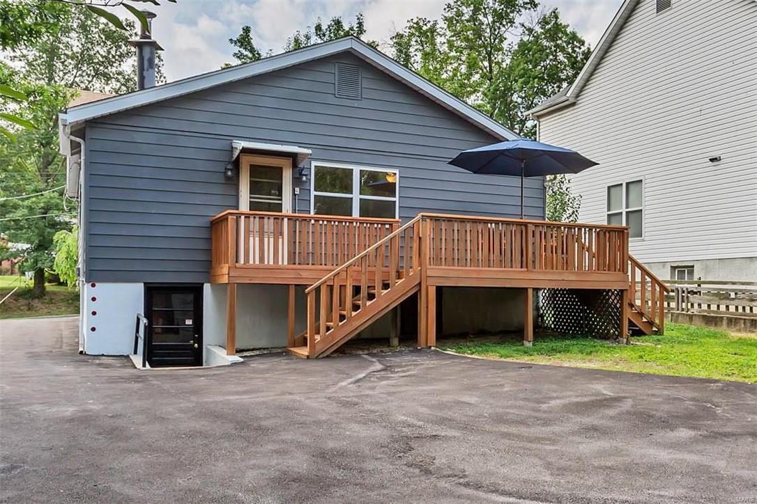 597 Ridge Avenue St. Louis, MO 63119 - Photo 19 of 19 Gallery Image 19