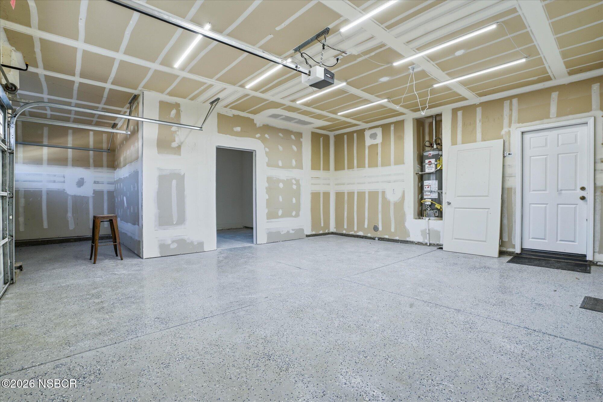 280 Rinconcito Lompoc, CA 93436 - Photo 33 of 39 a view of a room with wooden walls