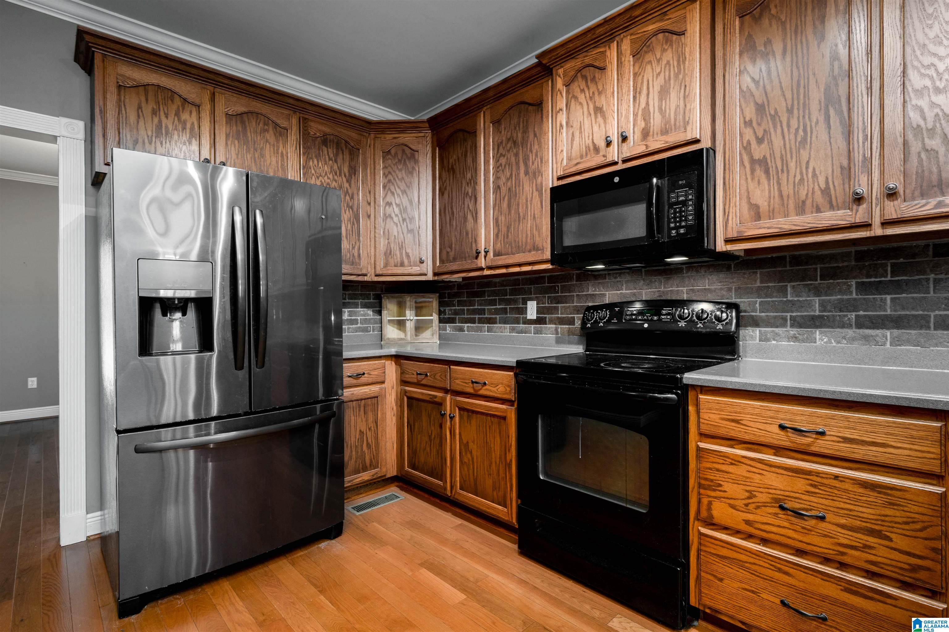 12371 Slayton Road Duncanville, AL 35456 - Photo 20 of 81