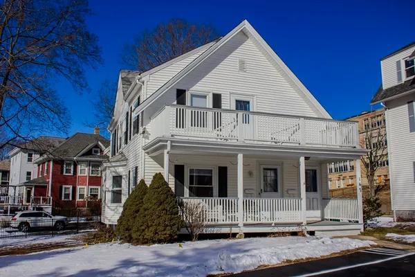 $699,000 | 147 County Street, Attleboro, MA 02703