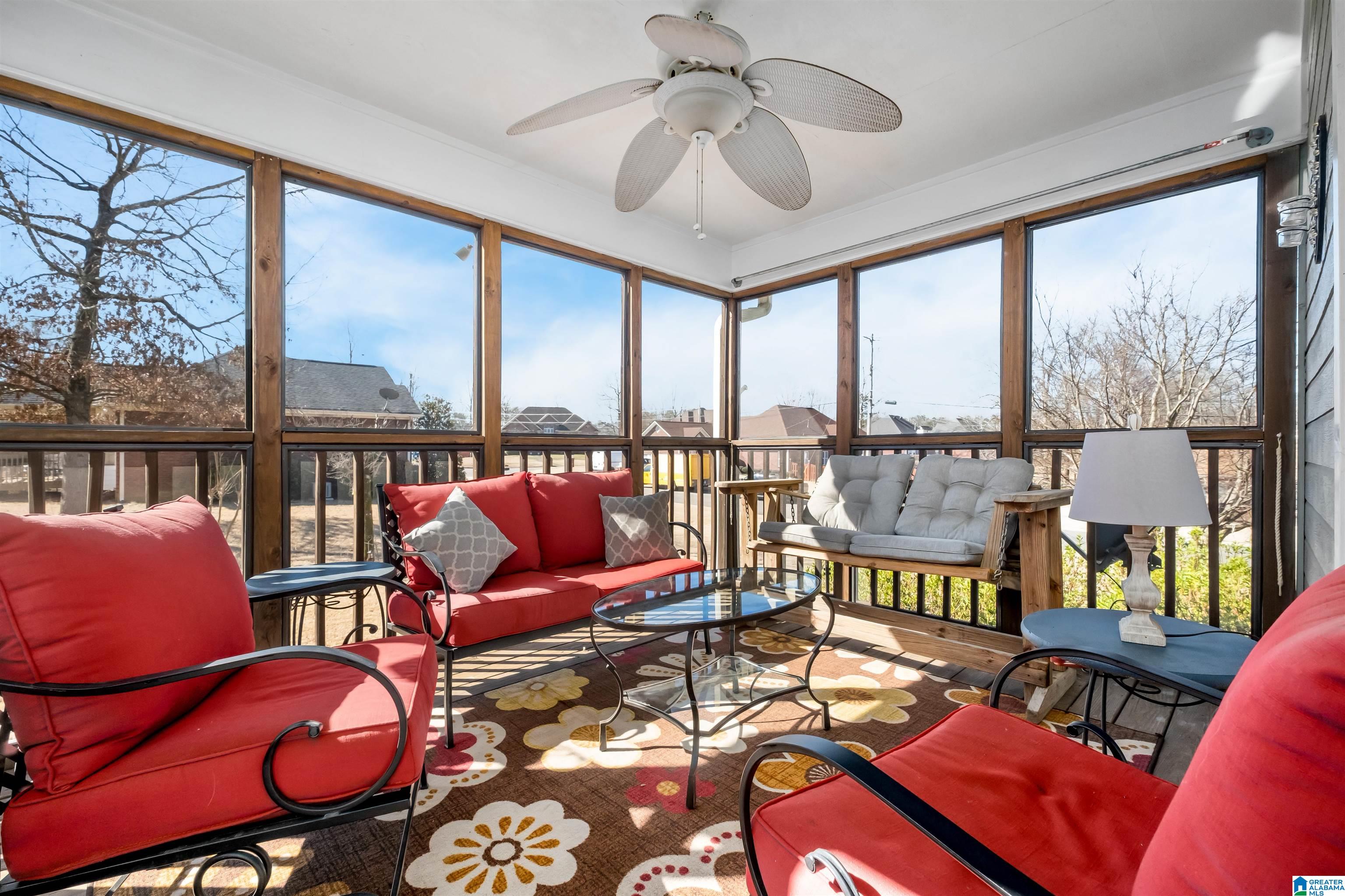 1365 8th Place Pleasant Grove, AL 35127 - Photo 40 of 45