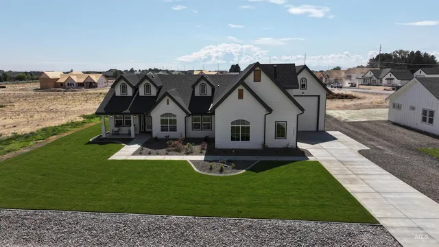 $1,035,000 | 15361 Juniperwood Drive, Caldwell, ID 83607