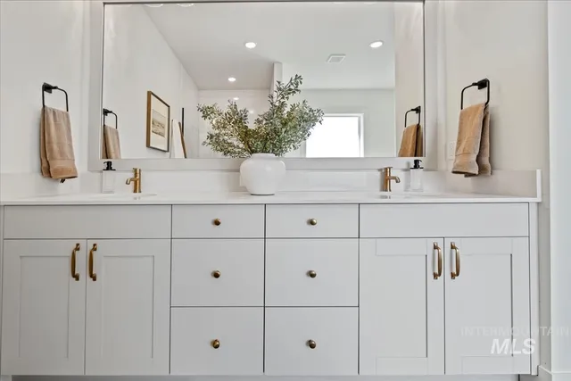 $1,035,000 | 15361 Juniperwood Drive, Caldwell, ID 83607