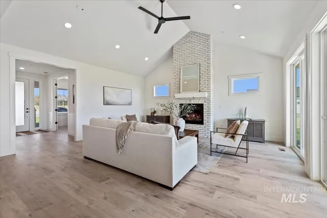 $1,035,000 | 15361 Juniperwood Drive, Caldwell, ID 83607