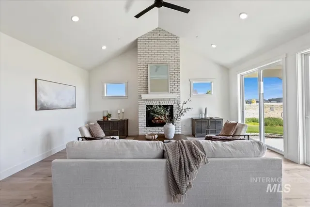 $1,035,000 | 15361 Juniperwood Drive, Caldwell, ID 83607