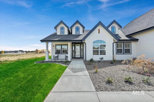 $1,035,000 | 15361 Juniperwood Drive, Caldwell, ID 83607