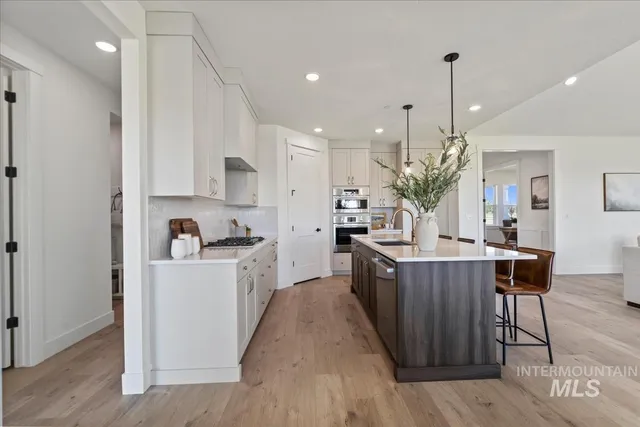 $1,035,000 | 15361 Juniperwood Drive, Caldwell, ID 83607