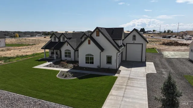 $1,035,000 | 15361 Juniperwood Drive, Caldwell, ID 83607