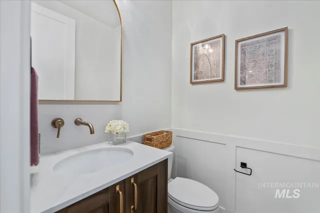 $1,035,000 | 15361 Juniperwood Drive, Caldwell, ID 83607