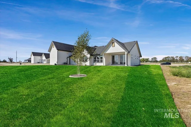 $1,035,000 | 15361 Juniperwood Drive, Caldwell, ID 83607