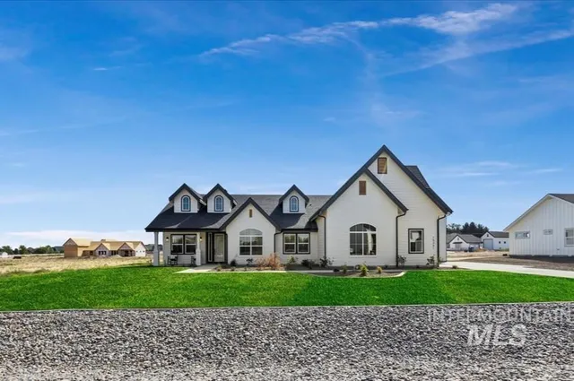 $1,035,000 | 15361 Juniperwood Drive, Caldwell, ID 83607
