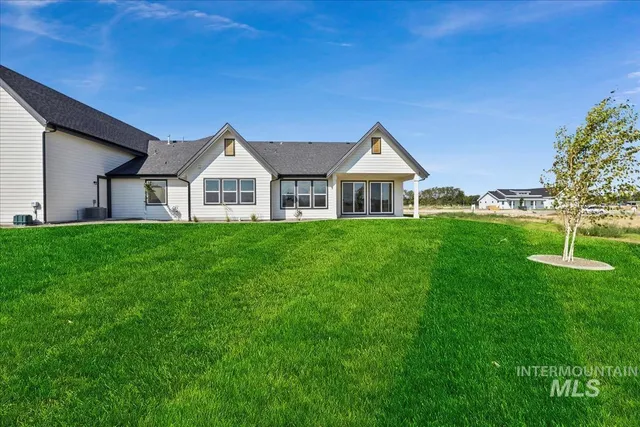 $1,035,000 | 15361 Juniperwood Drive, Caldwell, ID 83607