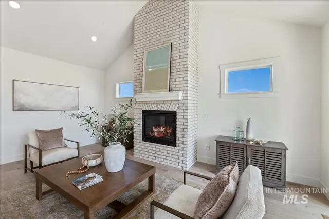 $1,035,000 | 15361 Juniperwood Drive, Caldwell, ID 83607