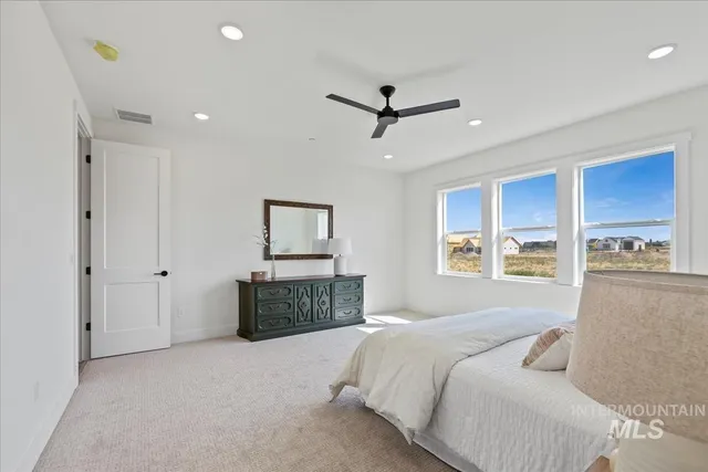 $1,035,000 | 15361 Juniperwood Drive, Caldwell, ID 83607