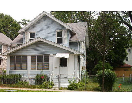 61 Suffolk Street Springfield, MA 01109 - Photo 1 of 1 Gallery Image 1