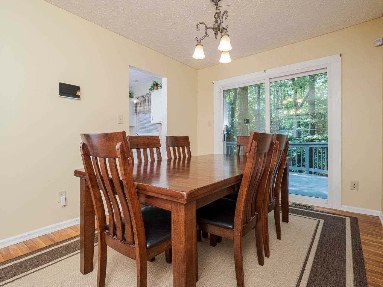 4236 Labrador Drive Raleigh, NC 27616 - Photo 6 of 30 Photo 6