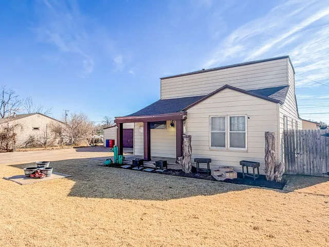 $189,000 | 6403 23rd Street, Lubbock, TX 79407