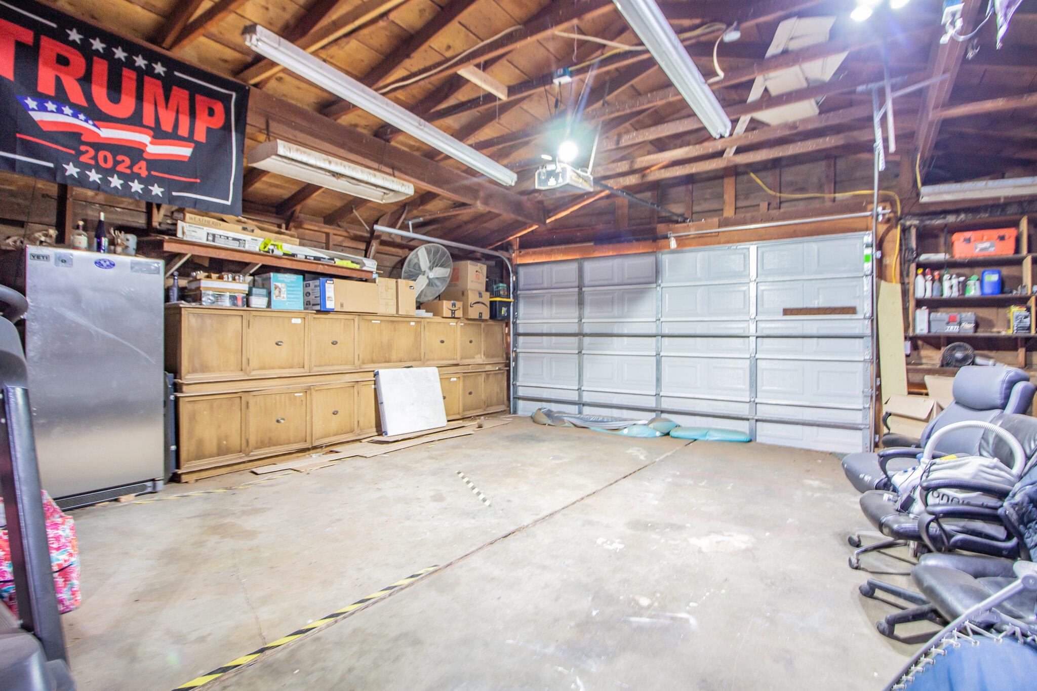 6403 23rd Street Lubbock, TX 79407 - Photo 24 of 29 a view of a room with storage and utility