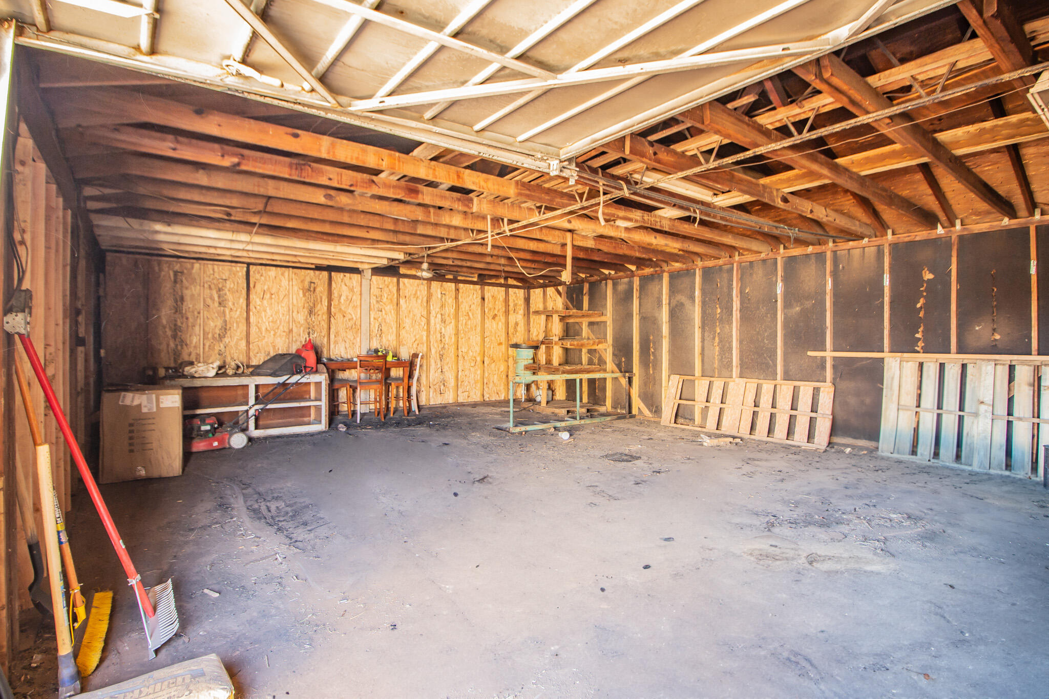 6403 23rd Street Lubbock, TX 79407 - Photo 29 of 29 a view of under construction room