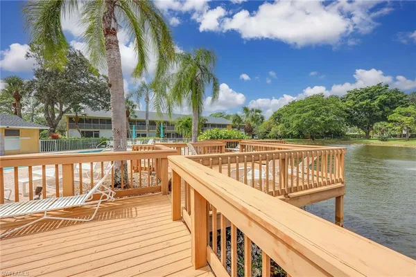 $6,000 | 1150 Yesica Ann Circle, Unit A205, Naples, FL 34110