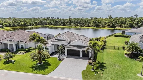 $919,000 | 16007 39th Glen East, Parrish, FL 34219