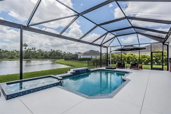 $939,000 | 16007 39th Glen East, Parrish, FL 34219
