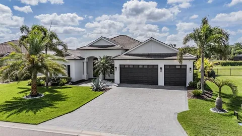 $919,000 | 16007 39th Glen East, Parrish, FL 34219