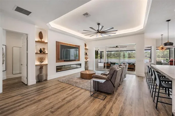 $939,000 | 16007 39th Glen East, Parrish, FL 34219