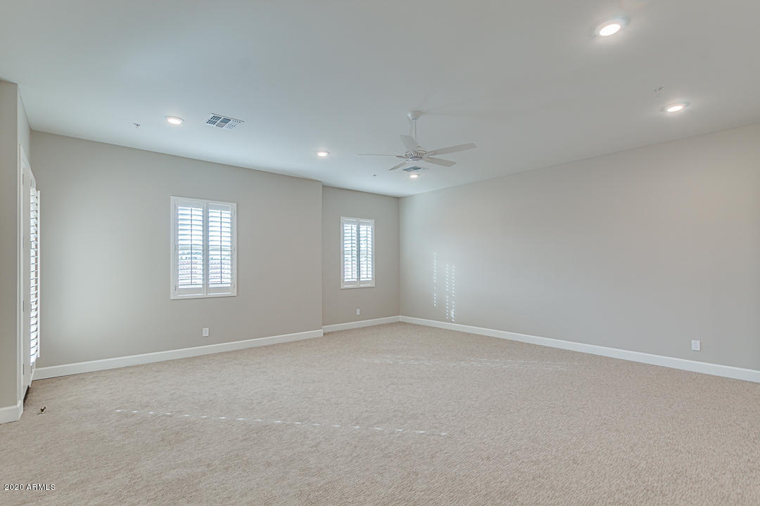 8976 North 8th Drive Phoenix, AZ 85021 - Photo 13 of 25 Master Suite