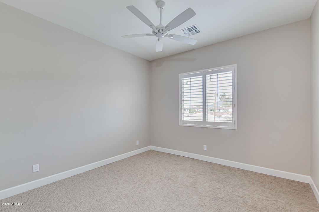 8976 North 8th Drive Phoenix, AZ 85021 - Photo 18 of 25 2nd Bedroom