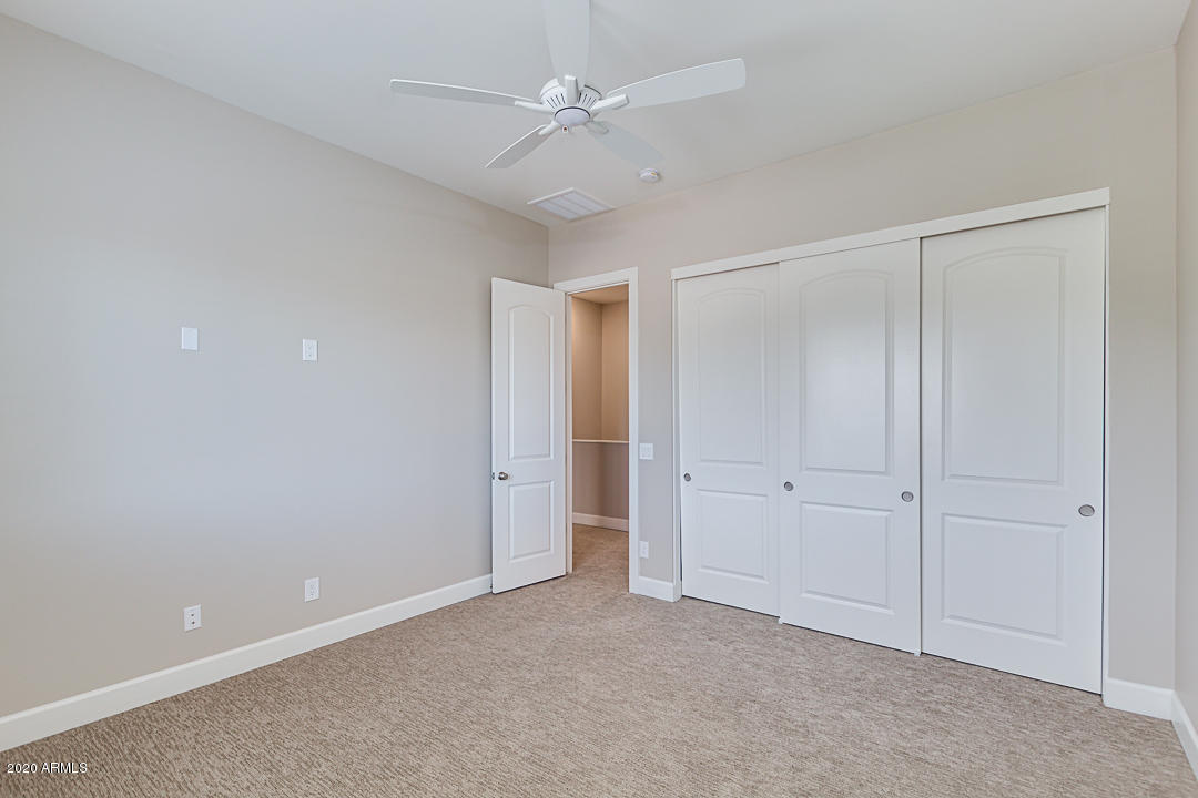 8976 North 8th Drive Phoenix, AZ 85021 - Photo 19 of 25 2nd Bedroom