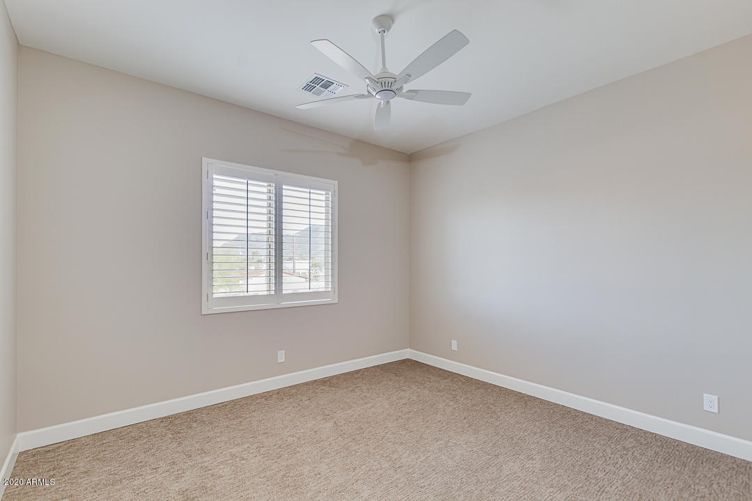 8976 North 8th Drive Phoenix, AZ 85021 - Photo 20 of 25 3rd Bedroom