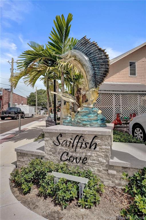 41 Southwest Seminole Street, Unit 310 Stuart, FL 34994 - Photo 58 of 68