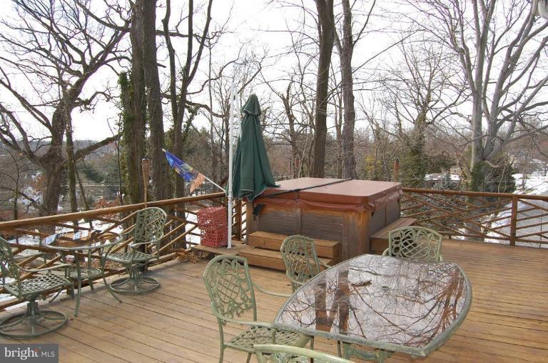 2207 Pot Spring Road Lutherville-Timonium, MD 21093 - Photo 12 of 29 Deck