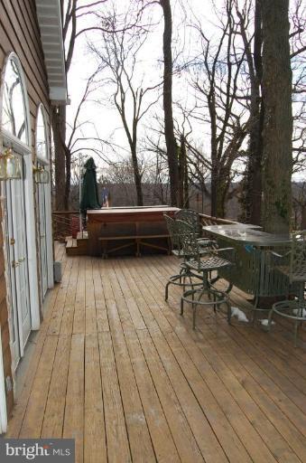 2207 Pot Spring Road Lutherville-Timonium, MD 21093 - Photo 13 of 29 Exterior #3