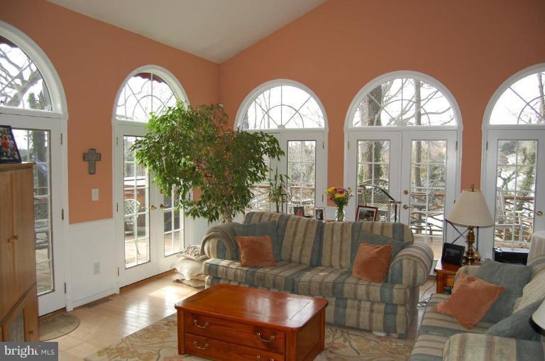 2207 Pot Spring Road Lutherville-Timonium, MD 21093 - Photo 17 of 29 Family Room #2