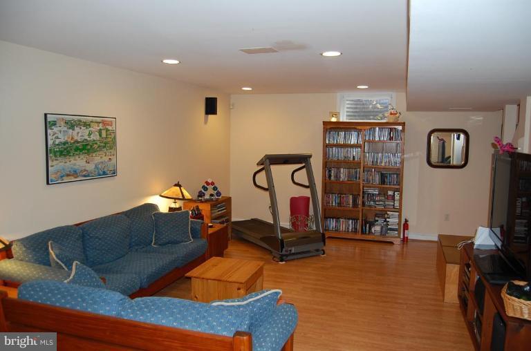 2207 Pot Spring Road Lutherville-Timonium, MD 21093 - Photo 18 of 29 Recreation Room
