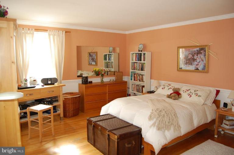 2207 Pot Spring Road Lutherville-Timonium, MD 21093 - Photo 20 of 29 Master Bedroom #2