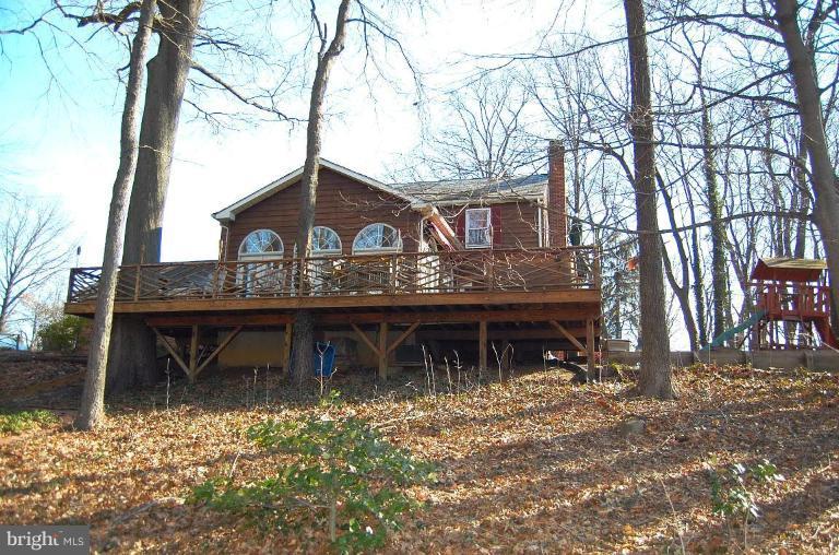 2207 Pot Spring Road Lutherville-Timonium, MD 21093 - Photo 23 of 29 Exterior #4