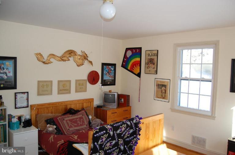 2207 Pot Spring Road Lutherville-Timonium, MD 21093 - Photo 25 of 29 Bedroom #2