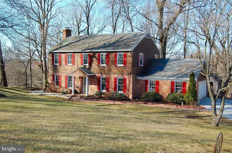 2207 Pot Spring Road Lutherville-Timonium, MD 21093 - Photo 8 of 29 Exterior (Main)
