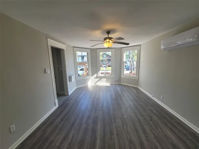 a bathroom with a sink