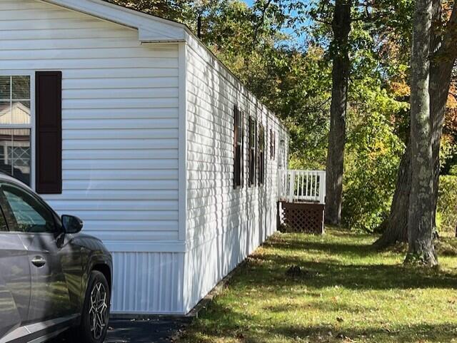 75 Caincrest Road York, ME 03909 - Photo 21 of 21 Side