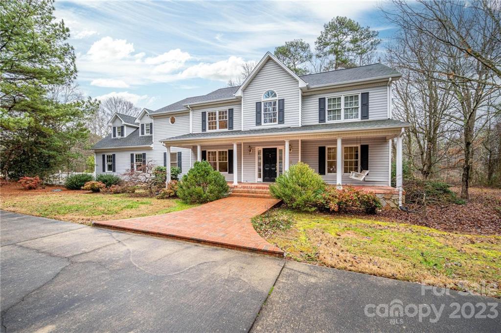 391 Lithia Inn Road Lincolnton, NC 28092 - Photo 1 of 42 Gallery Image 1